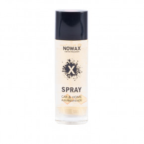  Nowax X Spray Peach, 50ml