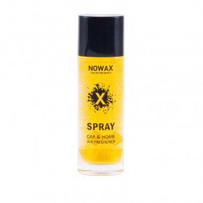  Nowax X Spray Tropic, 50ml