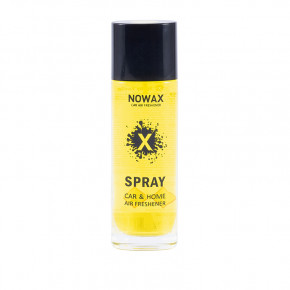  Nowax X Spray Vanilla, 50 