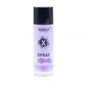 Nowax X Spray  Wildberry, 50 