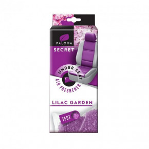  Paloma 50382 Secret