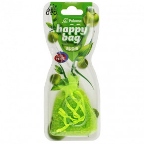  Paloma 70236 Happy Bag Apple