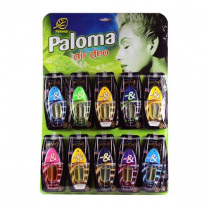  Paloma PDD02