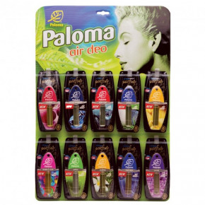  Paloma PPD02