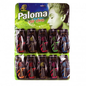  Paloma PPD03