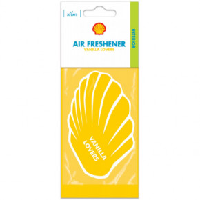    Shell Airfreshener Vanilla Lovers (6551)