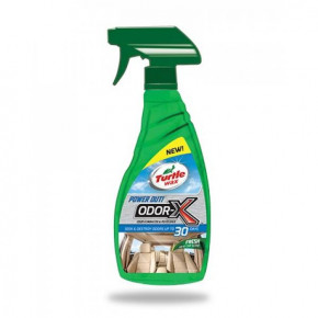   Turtle Wax Odor-X 500  (52744)