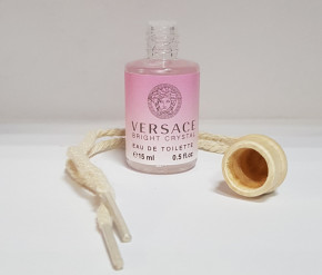     Versace Bright Crystal 15ml