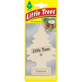   Little Trees  (78004)