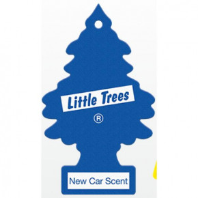   Little Trees   (78005)