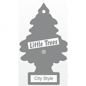   Little Trees    (78042)