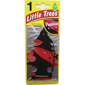   Little Trees  (78070)