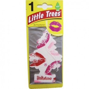   Little Trees  (78081)