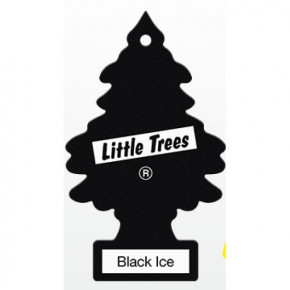   Little Trees   (78092)