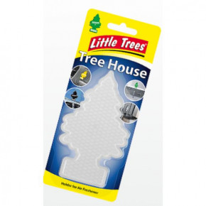   Little Trees  Tree House  (9955)