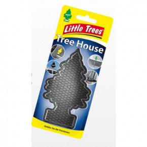   Little Trees  Tree House  (9961)