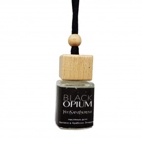 -    Yves Saint Laurent Black Opium