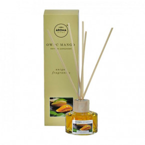   Aroma Home Unique Fragrance Sticks - MANGO FRUIT 50 (83661)