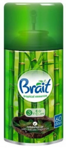   Brait Tropical Essence 250  (713749)