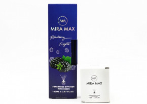    Mira Max Blackberry Nights 110ml