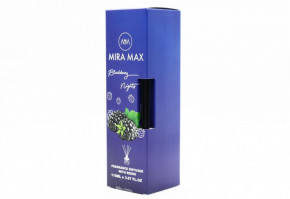    Mira Max Blackberry Nights 110ml 3