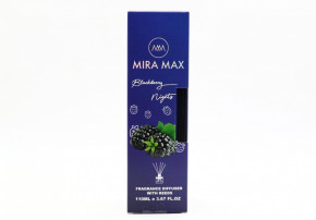    Mira Max Blackberry Nights 110ml 4