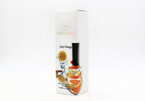    Mira Max Juicy Orange 110ml