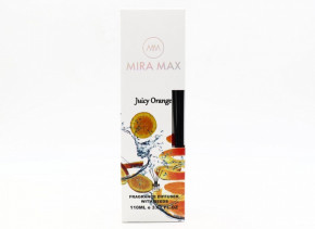    Mira Max Juicy Orange 110ml 3