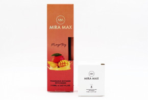    Mira Max Mango Tang 110ml 4