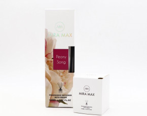    Mira Max Peony Song 110ml 3