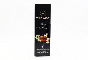    Mira Max Play With Ginger 110ml