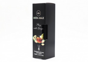    Mira Max Play With Ginger 110ml 3