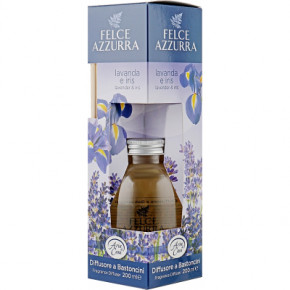  Felce Azzurra Lavander 200  (8001280000263)