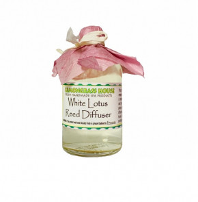   Lemongrass House White Lotus 120 