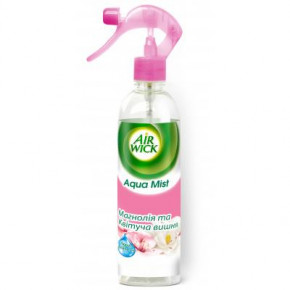   Air Wick Aqua Mist     345  (3059943015067)