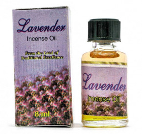    Lavender 8  (20454)