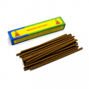 ҳ  Dr.Dolkar Nirvana Incense 