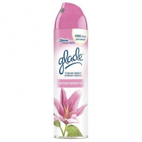    Glade   300  (004304)