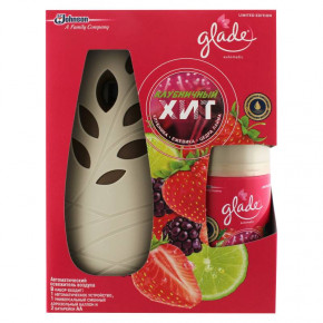    Glade  269  (079562)