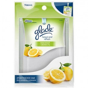   Glade   8  (432432)