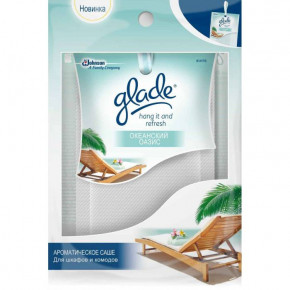   Glade   8  (432425)