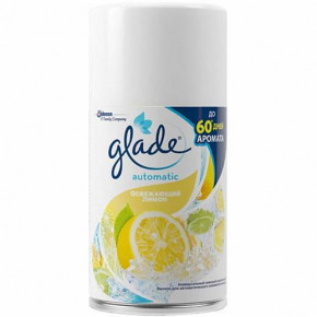       Glade   269  (900897)