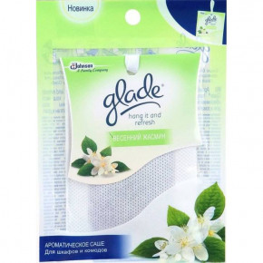   Glade   8  (432456)