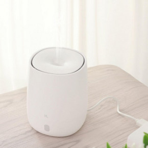   HL Aroma Diffuser White (Hl-EOD01) 4