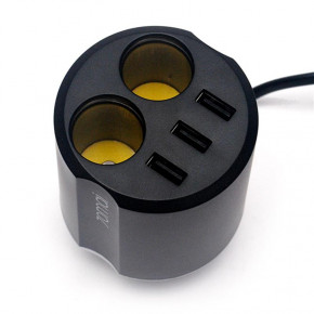    70mai Cigarette Lighter Socket Midriver CC03/CC04 5