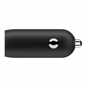   Belkin Car Charger (18W) QC3, black (CCA002BTBK) 3