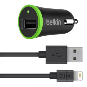    Belkin Lightning F8J121bt04-BLK