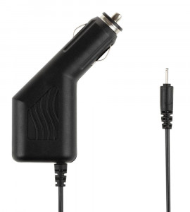    TOTO TZS-12 Car charger Nokia 6101 500 mA 1.5m Black #I/S