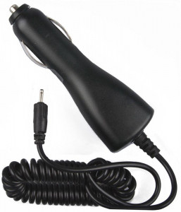    TOTO TZY-63 Car charger Nokia 6101 500 mA 1.2m Black #I/S