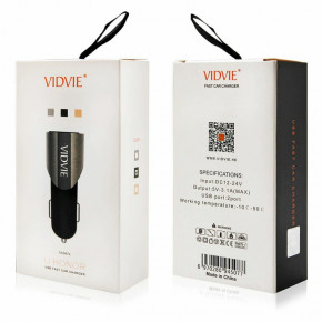    Vidvie CC507s black (vidvie507b)